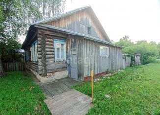 Продажа трехкомнатной квартиры, 50 м2, Можга, Луговой переулок, 2