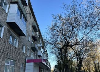 Однокомнатная квартира на продажу, 31 м2, Пермский край, улица Ленина, 4