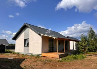 Продается дом, 108 м2, деревня Ключи