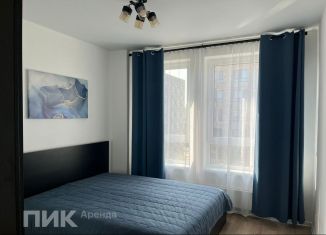 Сдаю 2-комнатную квартиру, 40 м2, Москва, Складочная улица, 6к3, Складочная улица