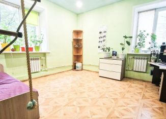 Продается 3-ком. квартира, 80.4 м2, Хабаровский край, улица Руднева, 15