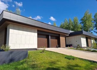 Продам дом, 220 м2, село Зубово