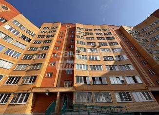 2-комнатная квартира на продажу, 58.3 м2, Дмитров, Сиреневая улица, 3, ЖК Внуковская Улица