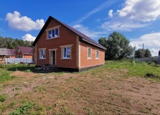 Продается дом, 120 м2, село Фёдоровка, Рассветная улица