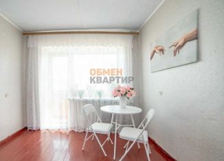 Продажа двухкомнатной квартиры, 42.7 м2, Екатеринбург, метро Уралмаш, улица Ползунова, 26В