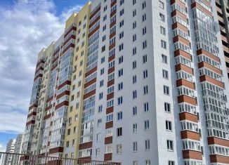 2-комнатная квартира на продажу, 56.3 м2, Краснодарский край, улица Мурата Ахеджака, 12