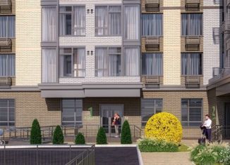 Продажа 2-ком. квартиры, 71.5 м2, Ростовская область