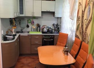 Продажа 3-комнатной квартиры, 53.9 м2, Самара, метро Юнгородок, Товарная улица, 7В