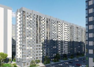 Продается 1-ком. квартира, 35.8 м2, Краснодар