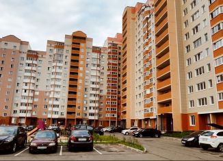 Продам однокомнатную квартиру, 43.2 м2, Череповец, улица Наседкина