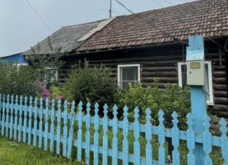 Продается дом, 66.3 м2, Красноярский край, улица Герцена, 7