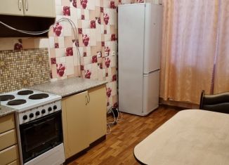 Сдаю однокомнатную квартиру, 37 м2, Иркутская область, Еловая улица, 2