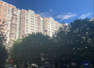 Квартира на продажу студия, 18 м2, Москва, улица Академика Анохина, 9к1, ЗАО