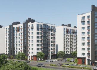 Продается 1-комнатная квартира, 31.6 м2, Калининград