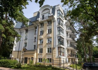 Продажа 2-ком. квартиры, 66 м2, Калининградская область, улица Ленина, 6