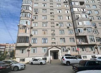 Двухкомнатная квартира на продажу, 54 м2, Дагестан, улица М. Халилова, 20