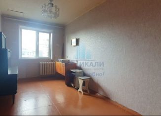 Продам трехкомнатную квартиру, 59 м2, Красноярск, улица Николаева, 13, Советский район