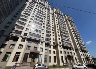 Продается 1-ком. квартира, 34.7 м2, Нижний Новгород, улица Июльских Дней, 1к1, ЖК Жюль Верн