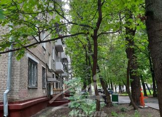 Продам 1-комнатную квартиру, 32 м2, Москва, Рязанский проспект, 81/1, метро Рязанский проспект