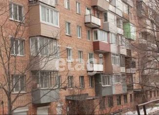 2-комнатная квартира в аренду, 51.8 м2, Приморский край, Океанский проспект, 110