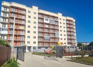 Продаю квартиру студию, 34 м2, Крымск, улица Свердлова, 125А