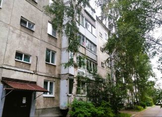 Продаю двухкомнатную квартиру, 42.6 м2, Иркутск, Байкальская улица, 203