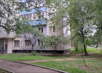 Продается квартира студия, 15.7 м2, Москва, Авангардная улица, 8к2, САО