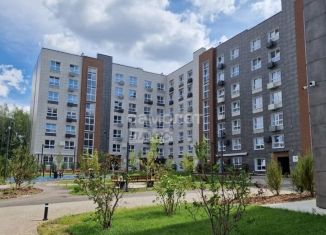 Продам однокомнатную квартиру, 34.7 м2, Татарстан, Вторая Ударная улица, 6