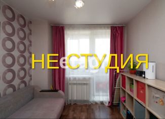 Продаю 1-комнатную квартиру, 28.7 м2, Красноярск, ЖК Глобус, улица Калинина, 183