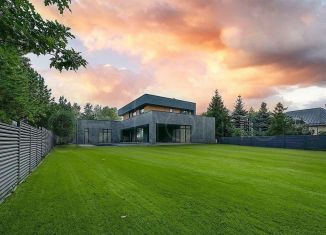 Дом на продажу, 500 м2, деревня Подушкино, деревня Подушкино, 47А