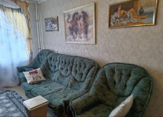 Сдается 1-ком. квартира, 42 м2, Петергоф, Озерковая улица, 33