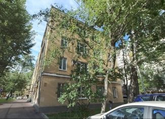 Продается 3-ком. квартира, 70 м2, Москва, Люсиновская улица, 68к1, Люсиновская улица