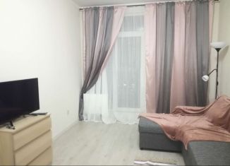 Сдам 1-комнатную квартиру, 40 м2, Санкт-Петербург, Кушелевская дорога, 6к1, метро Площадь Мужества