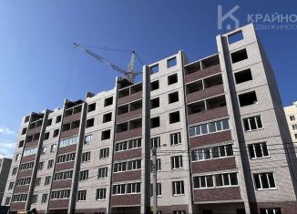 1-комнатная квартира на продажу, 40.4 м2, Воронеж, улица Курчатова, 32, Советский район