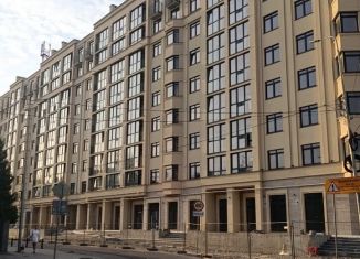 Продается двухкомнатная квартира, 58 м2, Калининград, Ленинградский район