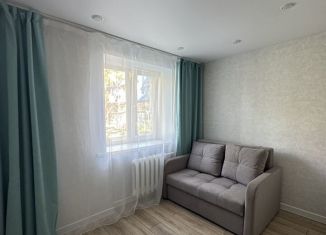 Продается квартира студия, 13 м2, Казань, Молодёжная улица, 8