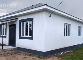 Дом на продажу, 78.6 м2, СНО Акбердинское