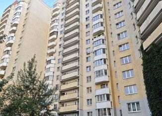 Сдам в аренду квартиру студию, 26.7 м2, Санкт-Петербург, улица Осипенко, 4к1, метро Ладожская