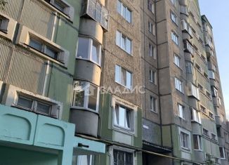 Продам однокомнатную квартиру, 38 м2, Владимир, улица Безыменского, 8