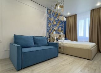 Продажа 1-ком. квартиры, 40 м2, Ростов-на-Дону, Гвардейский переулок, 13