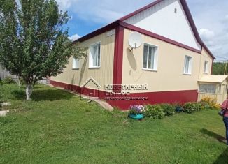 Продам дом, 122.3 м2, Кумертау, площадь Советов