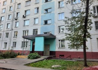 Квартира на продажу студия, 10 м2, Москва, Отрадная улица, 15