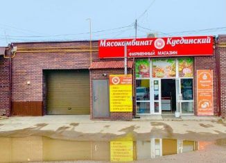 Торговая площадь на продажу, 135 м2, Чайковский, Промышленная улица, 8/1