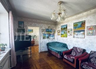 Продается трехкомнатная квартира, 54.5 м2, Ростов-на-Дону, проспект Соколова, 75