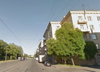 Сдача в аренду однокомнатной квартиры, 40 м2, Санкт-Петербург, Мгинская улица, 7