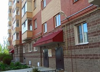 Продажа 1-комнатной квартиры, 34.7 м2, Ленинградская область, Луговая улица, 4к1