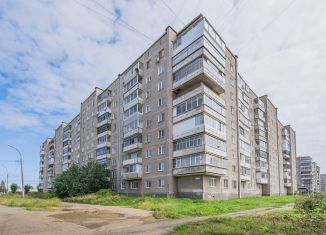 Продается 2-комнатная квартира, 52.1 м2, Свердловская область, улица Ильича, 76