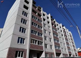 2-комнатная квартира на продажу, 62.5 м2, Воронеж, улица Курчатова, 32, Советский район