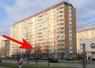 1-комнатная квартира на продажу, 37.6 м2, Москва, улица Руднёвка, 33