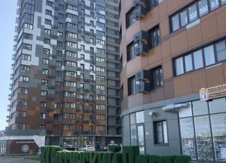 Продается 2-комнатная квартира, 55 м2, Краснодар, Командорская улица, 15, микрорайон Россинского